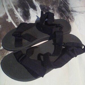 Men's designer sandal